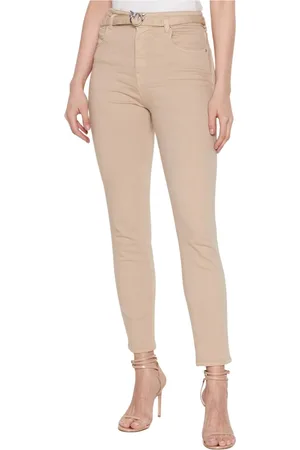 Pinko Dames, Broeken, , Maat: W29 Denim