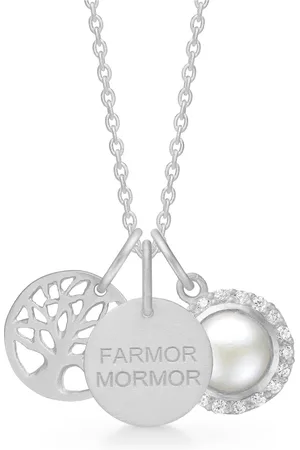 Frk Lisberg Dames, Accessoires, Grijs, Maat: M