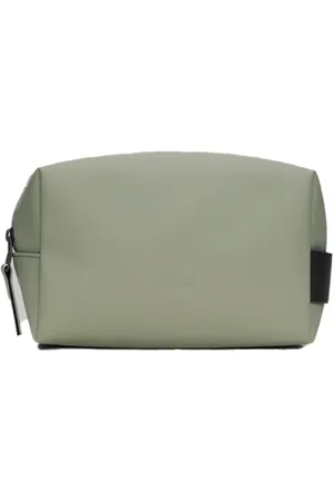 Rains Dames, Tassen, Grijs, Maat: ONE Size