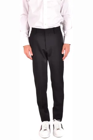 Dsquared2 Heren, Broeken, Zwart, Maat: L Denim