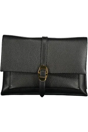 Coccinelle Dames, Tassen, Zwart, Maat: ONE Size