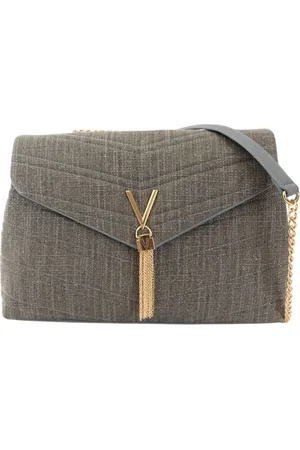 Valentino by Mario Valentino Dames, Tassen, Blauw, Maat: ONE Size