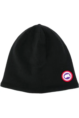 Canada Goose Heren, Accessoires, Zwart, Maat: ONE Size