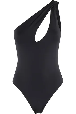 FEDERICA TOSI Dames, Badkleding, Zwart, Maat: M Polyamide