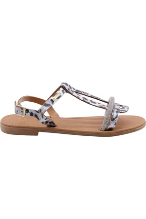 Scapa Dames, Schoenen, Grijs, Maat: 39 EU