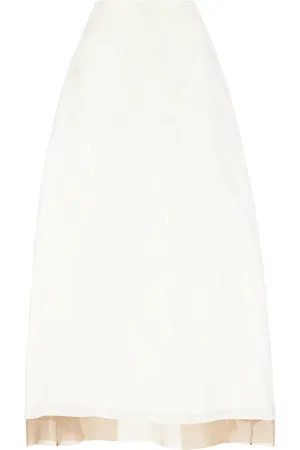 Fendi Dames, Rokken, , Maat: XS