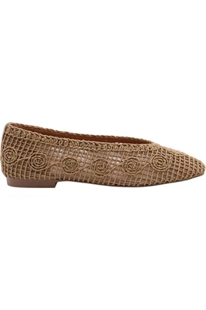 Bibi Lou Dames, Schoenen, Bruin, Maat: 40 EU