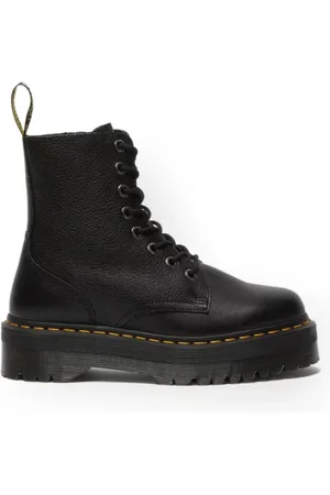 Dr. Martens Dames, Schoenen, Zwart, Maat: 36 EU Leer