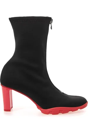 Alexander McQueen Dames, Schoenen, Zwart, Maat: 36 1/2 EU