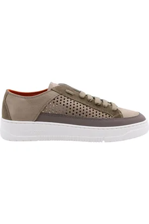 Candice Cooper Heren, Schoenen, Bruin, Maat: 40 EU
