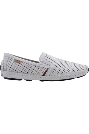 Pikolinos Heren, Schoenen, Wit, Maat: 43 EU