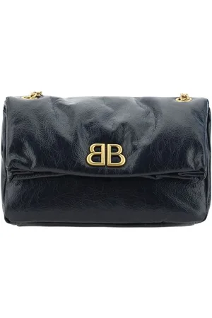 Balenciaga Dames, Tassen, Zwart, Maat: ONE Size