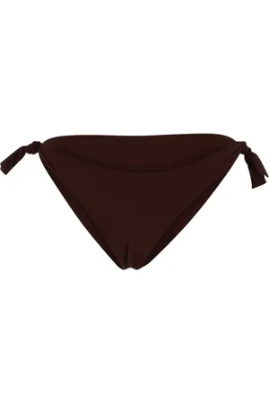 FISICO Dames, Badkleding, Bruin, Maat: S