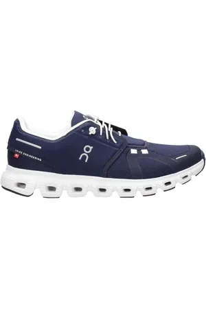 On Running Heren, Schoenen, Blauw, Maat: 43 EU