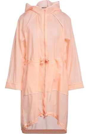 Elisabetta Franchi Dames, Jassen, Roze, Maat: M