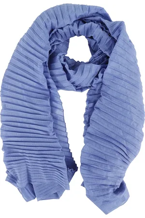 Emporio Armani Dames, Accessoires, Blauw, Maat: ONE Size Poliester