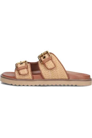 Mexx Dames, Schoenen, Bruin, Maat: 40 EU