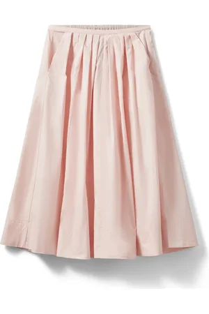 Sofie Schnoor Dames, Rokken, Roze, Maat: XL Katoen