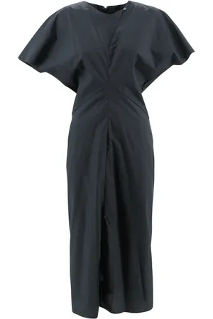 Soeur Dames, Jurken, Blauw, Maat: XS