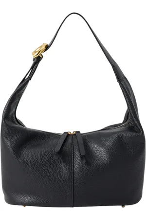 Coccinelle Dames, Tassen, Zwart, Maat: ONE Size Leer