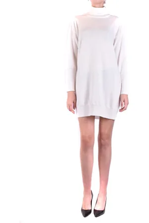 Dondup Dames, Jurken, , Maat: 2XS