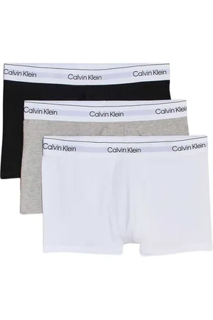 Calvin Klein Heren, Ondergoed, Veelkleurig, Maat: S Katoen
