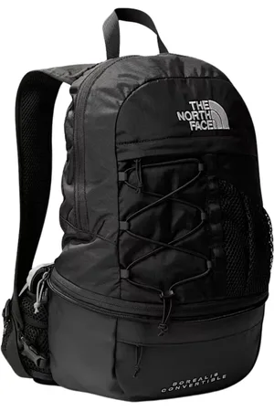 The North Face Unisex, Tassen, Zwart, Maat: ONE Size Poliester