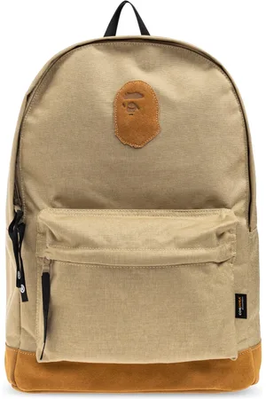 A Bathing Ape Heren, Tassen, , Maat: ONE Size Nylon