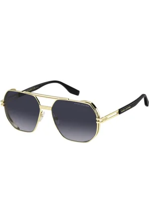 Marc Jacobs Heren, Accessoires, Geel, Maat: 60 MM