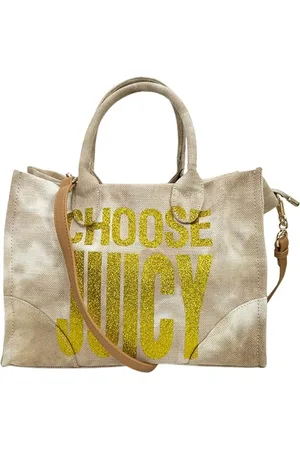 Juicy Couture Dames, Tassen, , Maat: ONE Size