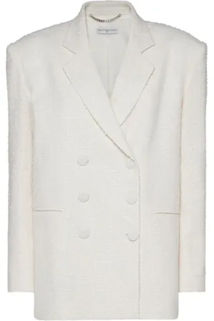 MVP Wardrobe Dames, Jassen, Geel, Maat: XS Katoen
