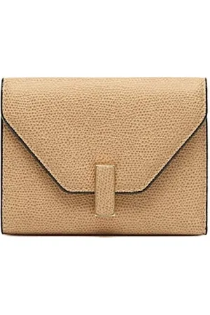 VALEXTRA Dames, Accessoires, , Maat: ONE Size Leer