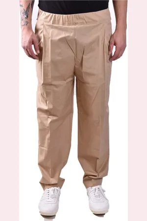 LANEUS Heren, Broeken, , Maat: XS Denim
