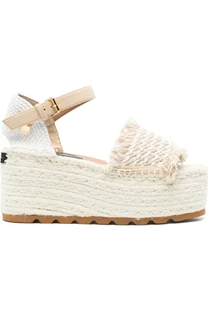 Stella McCartney Dames, Schoenen, , Maat: 40 EU