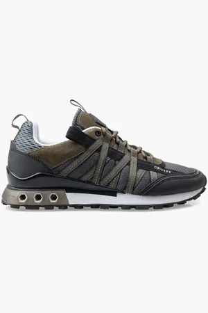 Cruyff Heren, Schoenen, Grijs, Maat: 42 EU