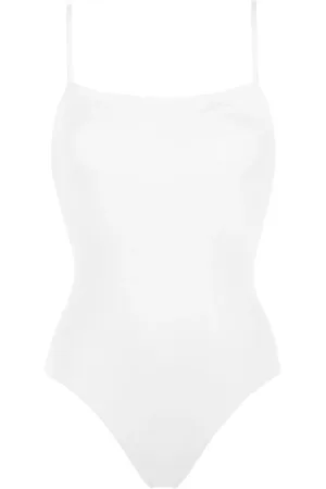 ERES Dames, Badkleding, Wit, Maat: S