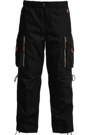 Parajumpers Heren, Broeken, Zwart, Maat: S