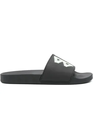 Balenciaga Heren, Schoenen, Zwart, Maat: 45 EU