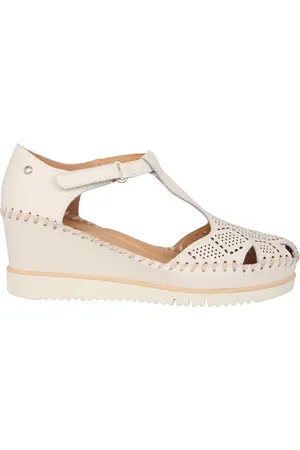 Pikolinos Dames, Schoenen, , Maat: 42 EU Leer