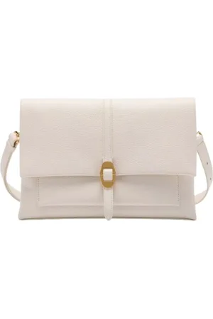 Coccinelle Dames, Tassen, Wit, Maat: ONE Size