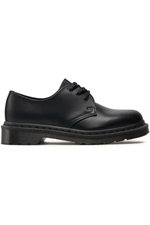 Dr. Martens Heren, Schoenen, Zwart, Maat: 44 EU
