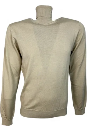 HUGO BOSS Heren, Truien, , Maat: L Wol