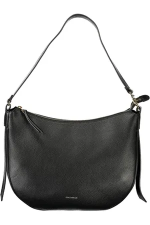 Coccinelle Dames, Tassen, Zwart, Maat: ONE Size