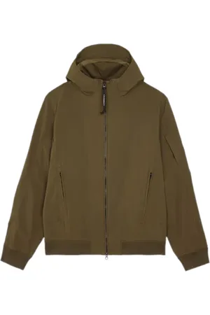 C.P. Company Heren, Jassen, Groen, Maat: M