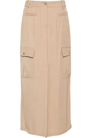 ERMANNO SCERVINO Dames, Rokken, , Maat: M