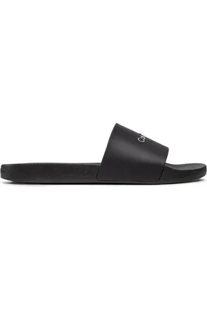 Calvin Klein Heren, Schoenen, Zwart, Maat: 42 EU