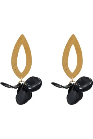 MALABABA Dames, Accessoires, Zwart, Maat: ONE Size Acryl