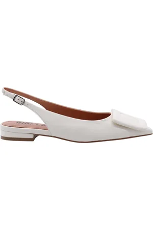Bibi Lou Dames, Schoenen, Wit, Maat: 37 EU