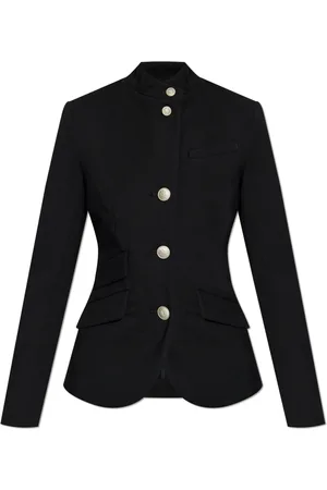 RAG&BONE Dames, Jassen, Zwart, Maat: XS