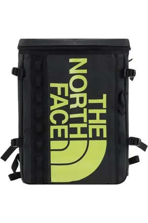 The North Face Heren, Tassen, Zwart, Maat: ONE Size Poliester